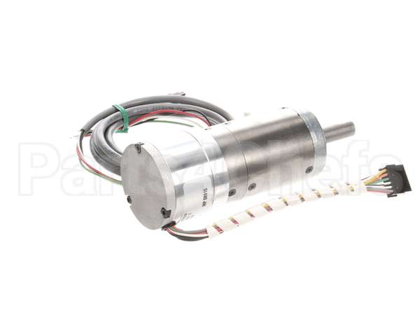 23640 Nieco Kit, Dunker Motor Replacement