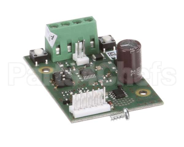 23642 Nieco Board, Replacement, Modulating Valve