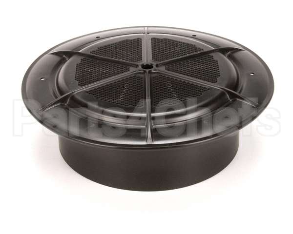 23643-1 Vollrath Basket, Grounds