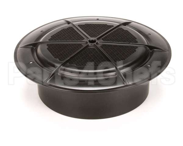 23643-1 Vollrath Basket, Grounds
