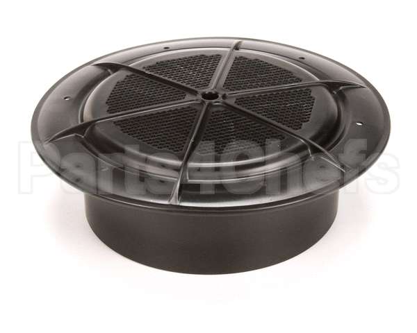 23643-1 Vollrath Basket, Grounds