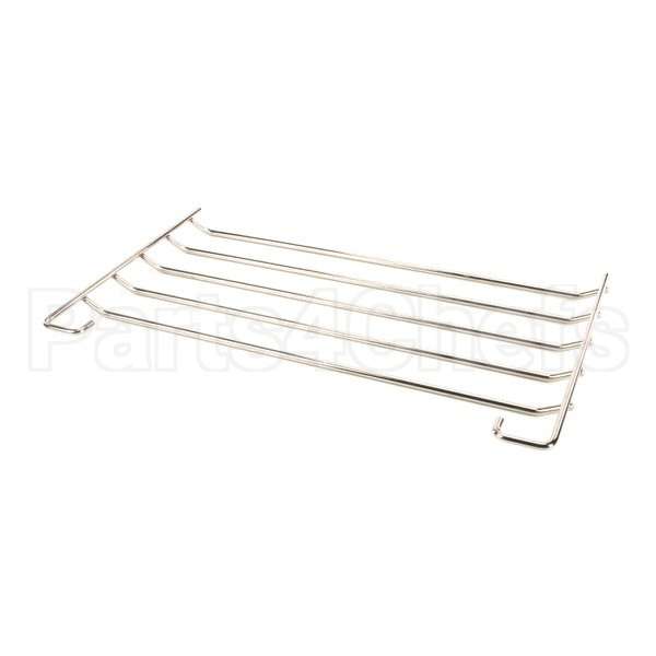 2365-5 Compatible Montague Rackguide, Lh/Rh, V-Series