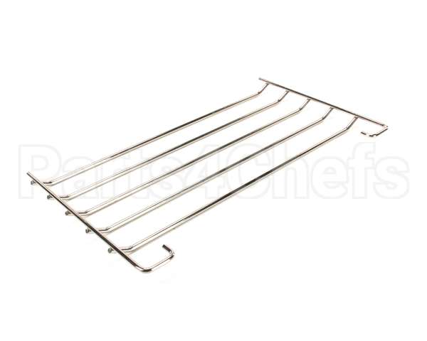 2365-5 Montague Rack Guide Left Or Right V Ser