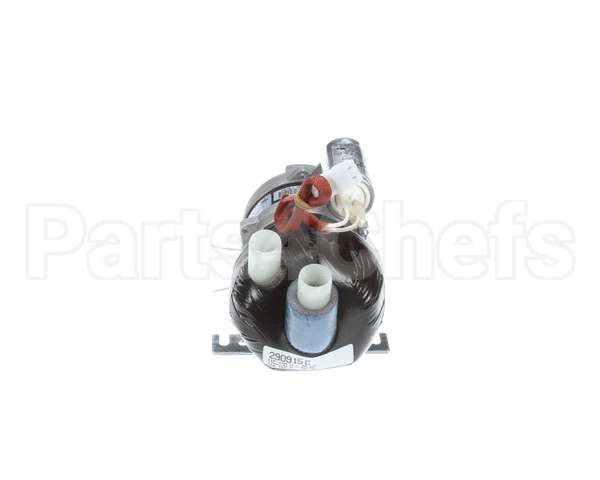 23663 Brema Pump Motor Assembly 115/60