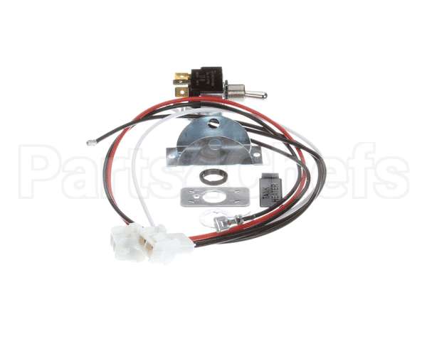 23686.0000 Bunn Heater Switch Improvement Kit