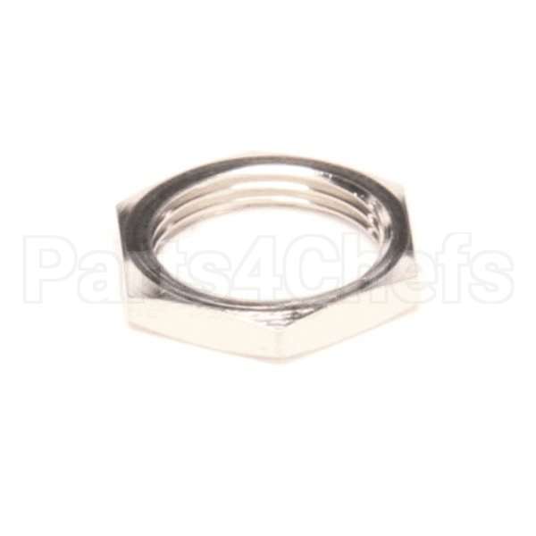 23696.0000 Compatible Bunn Facenut, Hex-Nklpld.469-32Uns