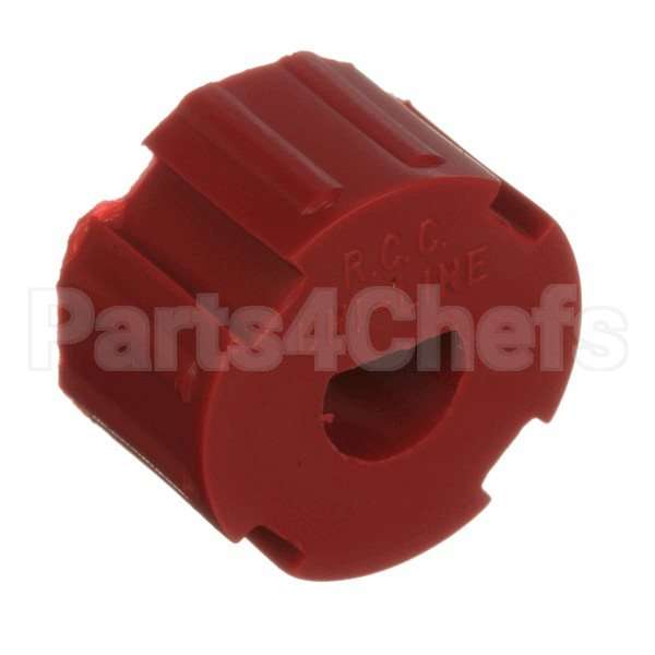23701-2 Compatible Giles Adapter, D-Stem, Thermostat, Ghm