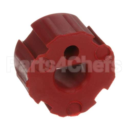 23701-2 Giles Adapter, D-Stem, Thermostat, Ghm