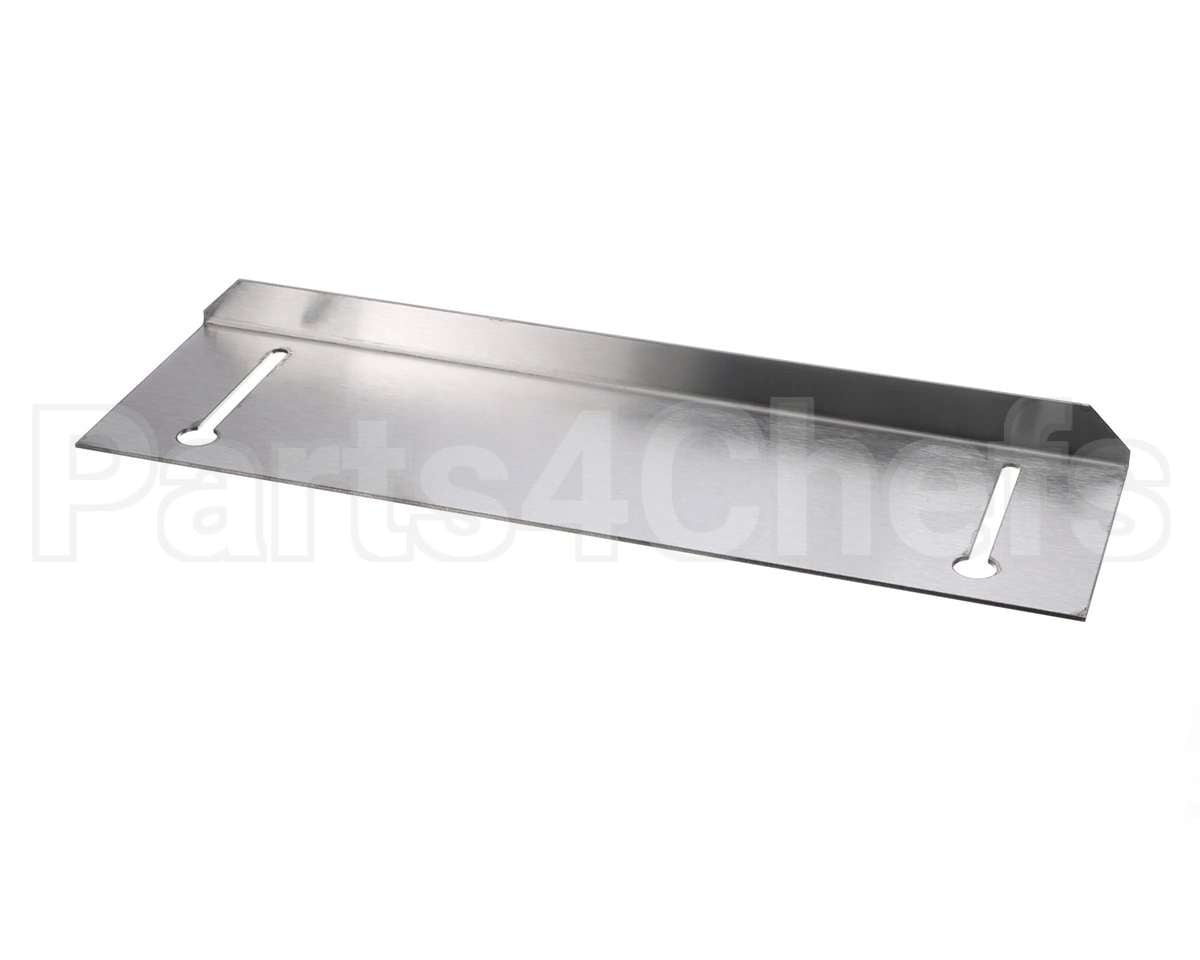 23712-SK Silver King Pan Adapter