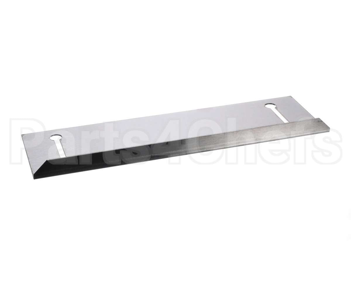 23712-SK Silver King Pan Adapter