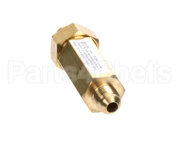 23720.0000 Bunn Water Strainer Assembly(.375Flare