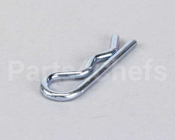 23744P Silver King Clip Cotter Hairpin