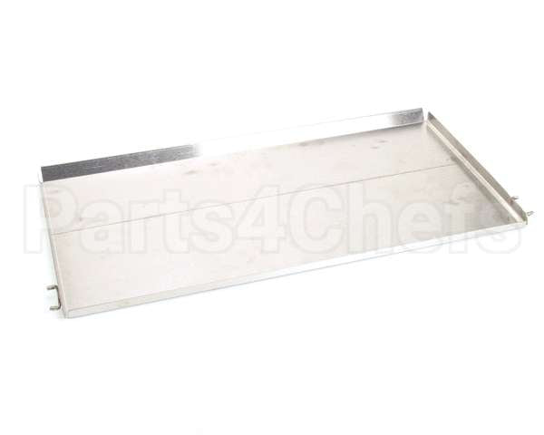 23756 Silver King Wment Pan Cover Skps8