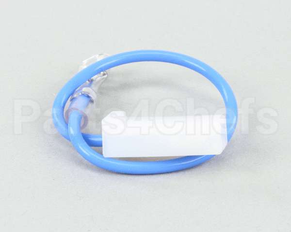 23768.0000 Bunn Lead Assembly,Blu-Thermo To Limit