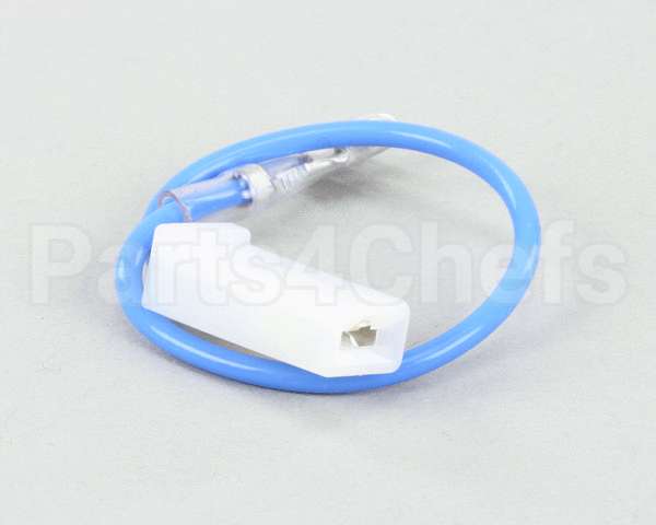 23768.0000 Bunn Lead Assembly,Blu-Thermo To Limit
