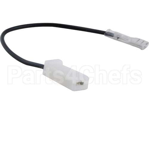 23769.0000 Compatible Bunn Lead(Blk-Thermo)