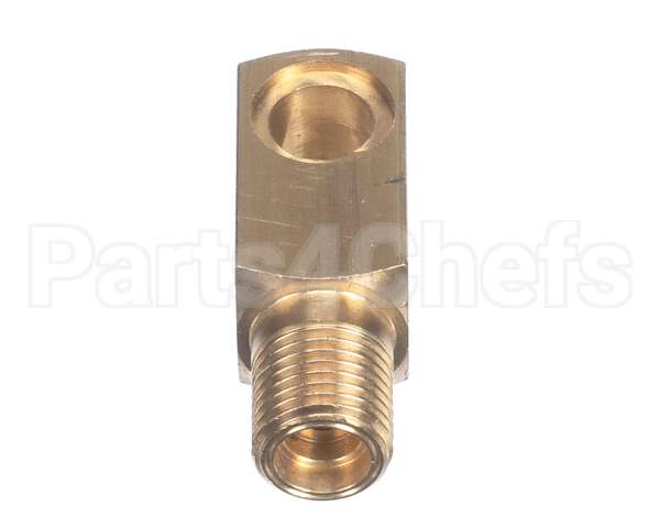 23772 Unic Gicleur Banjo Body - 1/8F X 1/4 Bspm) In
