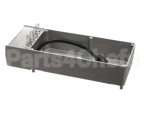 237900 Low Temp Industries Evaporator,Condensate(117V)