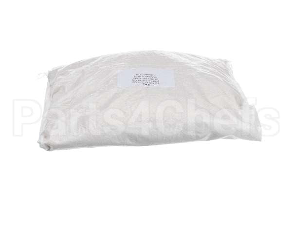 2379014 Sammic Drying-Polishing Product 3Kg.