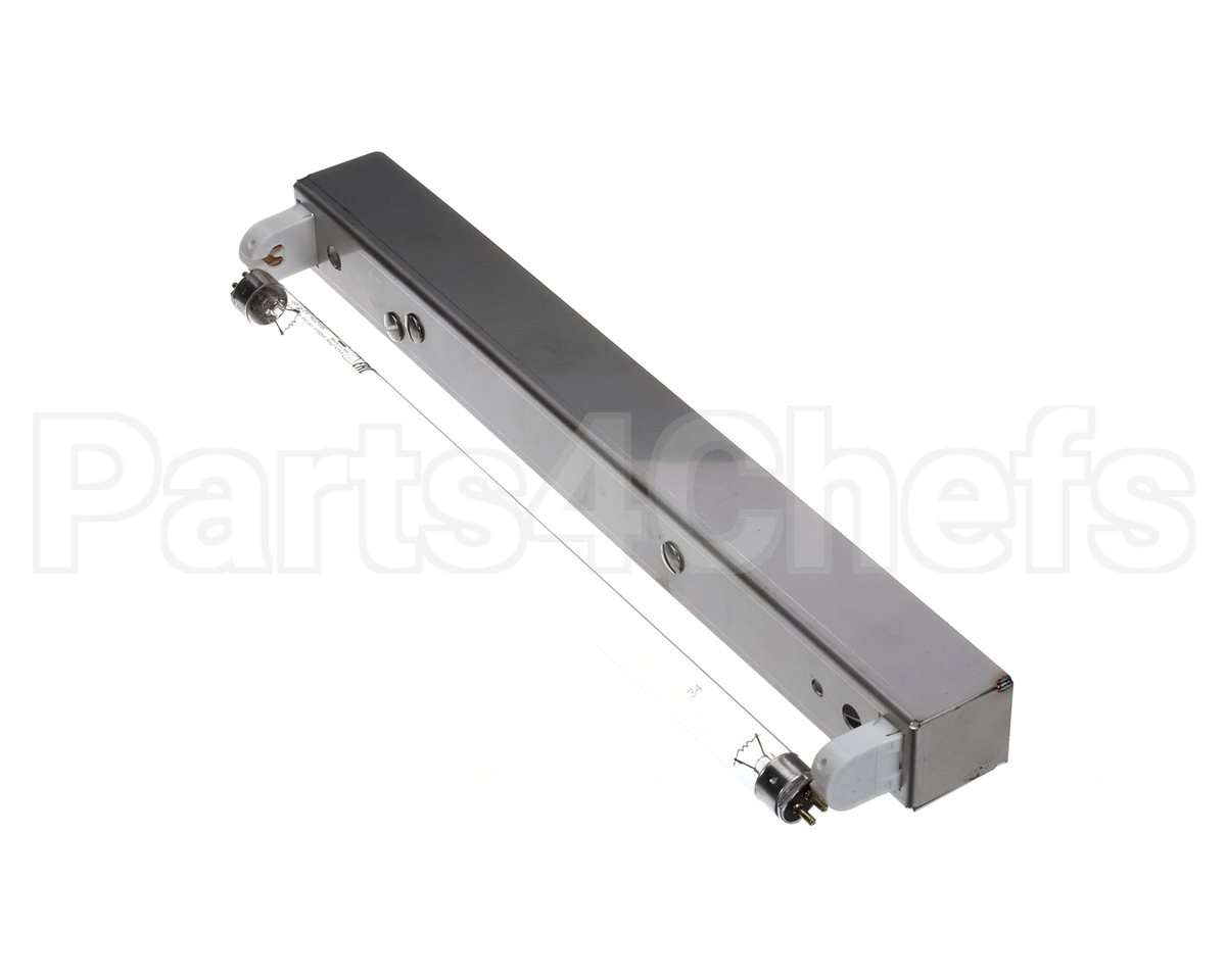 2379040 Sammic Uvc Lamp Set Samsas