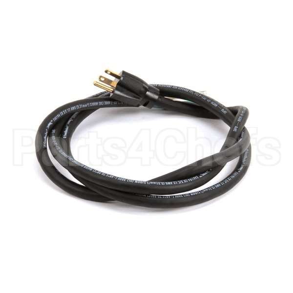 23799.0001 Compatible Bunn Cordassembly, Power-12/3 20A
