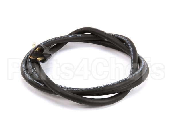 23799.0001 Bunn Cord Assembly, Power-12/3 20A
