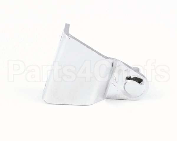 23817 Silver King Hinge Top Plated