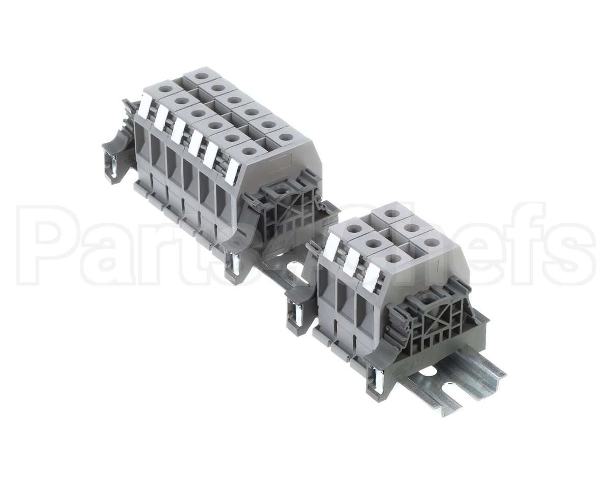 23823 Henny Penny Assy-Heater T Block-34X