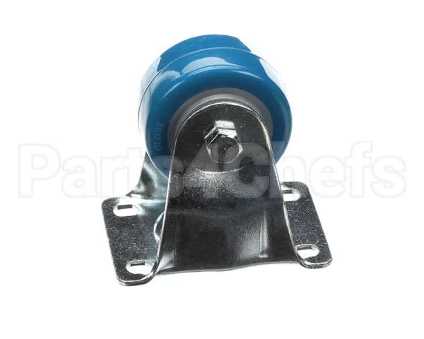 238390 Moffat Caster 65Mm Rigid Pu