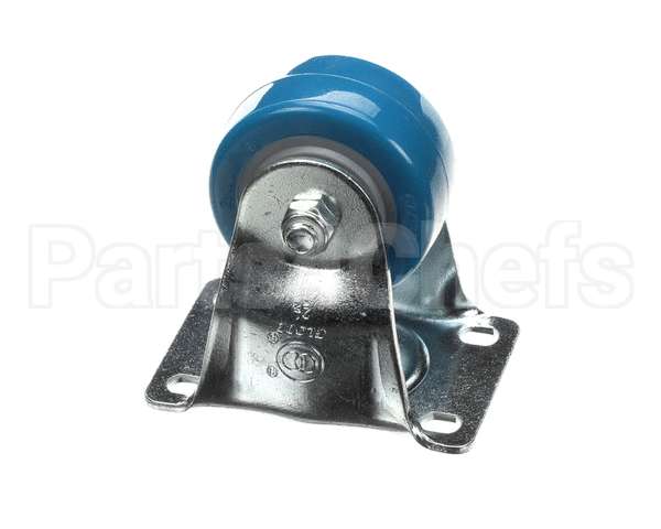 238390 Moffat Caster 65Mm Rigid Pu