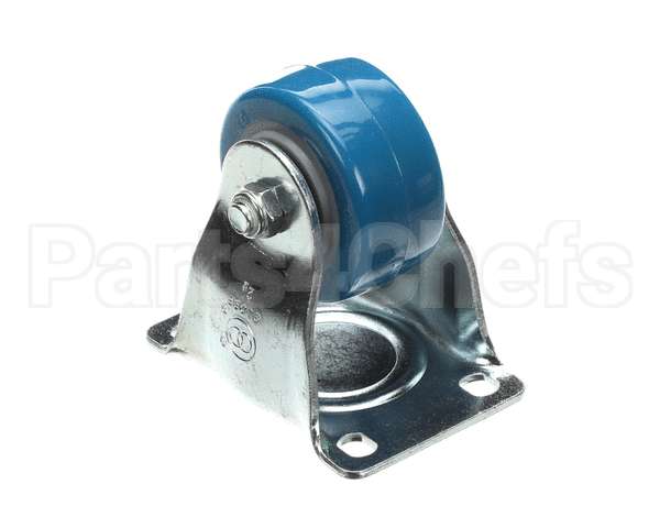 238390 Moffat Caster 65Mm Rigid Pu