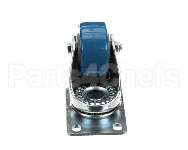 238391 Moffat Caster 65Mm Swivel Pu D/Brake