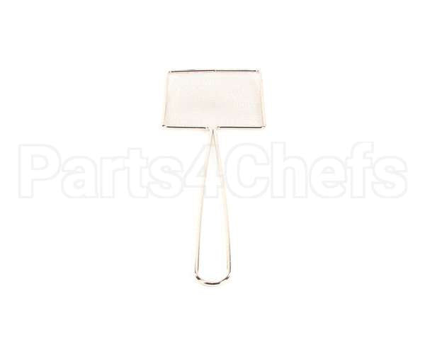23850 Henny Penny Skimmer-Square Mesh