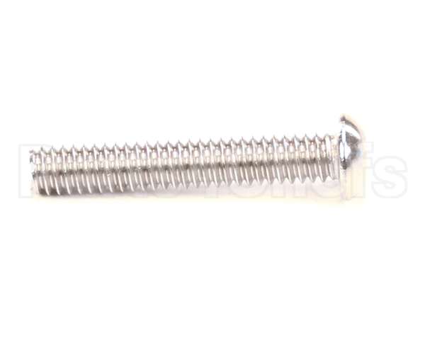 23867-3 Vollrath 1/4-20 C 1-1/4" Ss Cap Screw