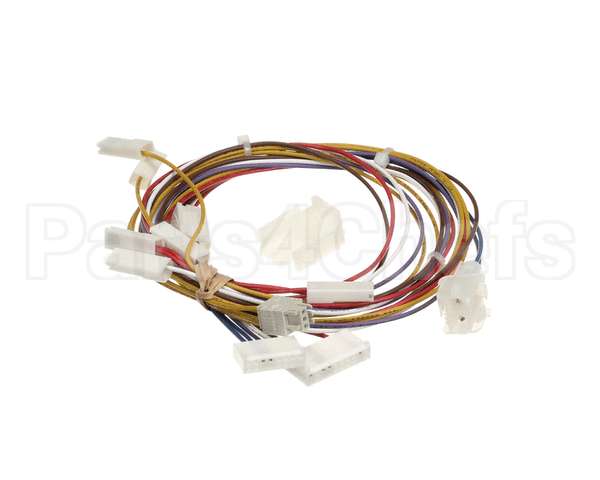 238673K Moffat Wire Harness Kit H10T/Proofer