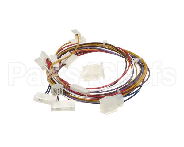 238673K Moffat Wire Harness Kit H10T/Proofer