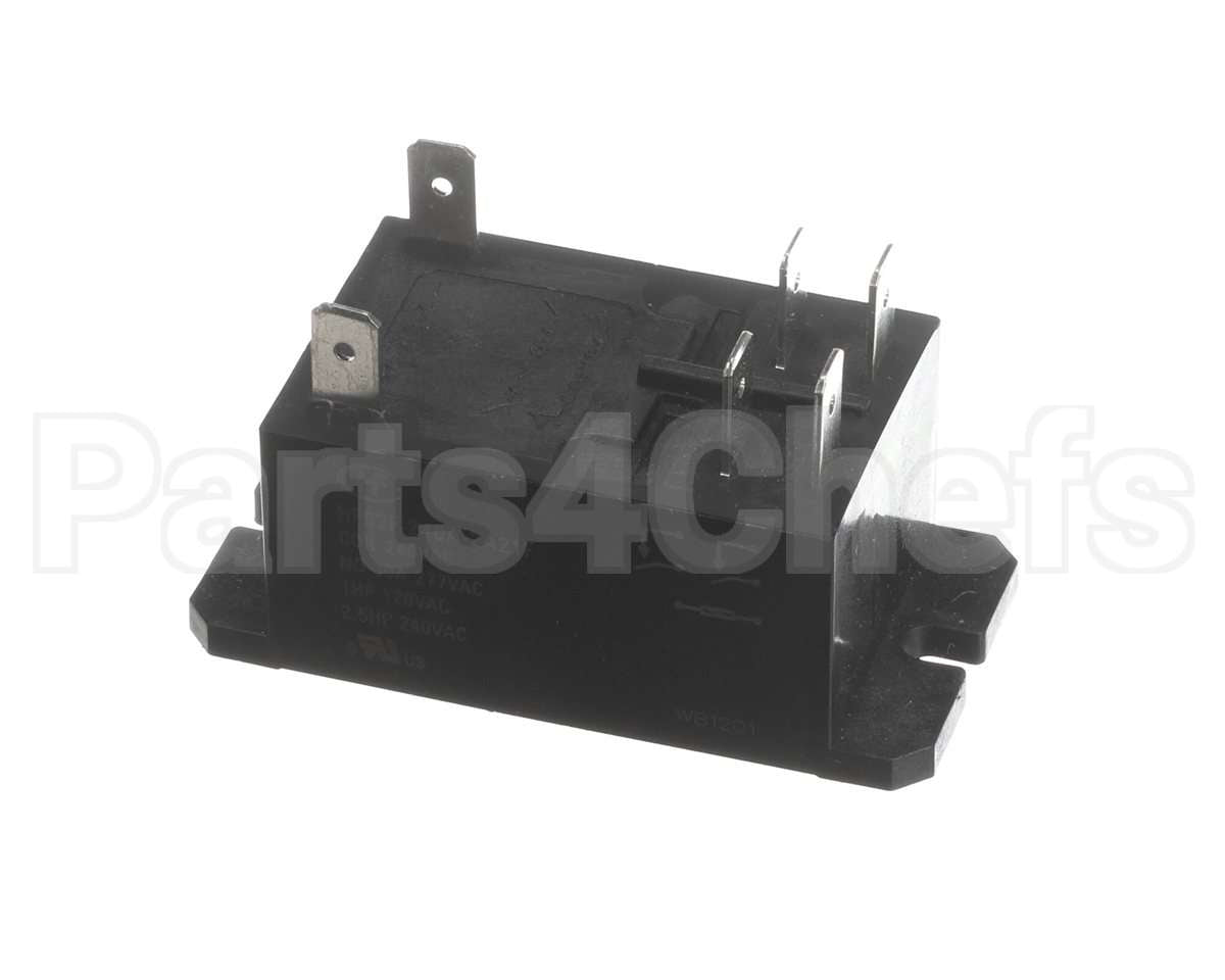 238881 Moffat Relay