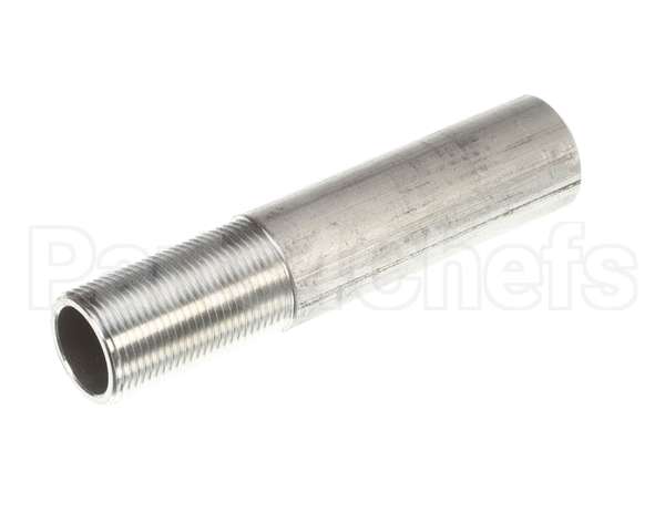 239-B31-2 Biro Pipe Leg 6 Inch Aluminum