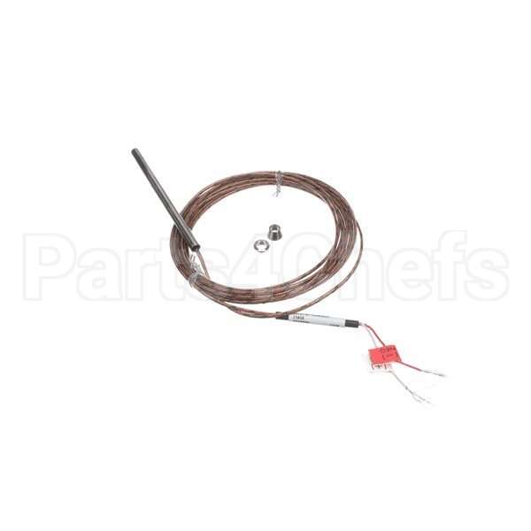 23909-R Compatible Giles Kit, Thermocouple, J-Type 3-In, Grnd