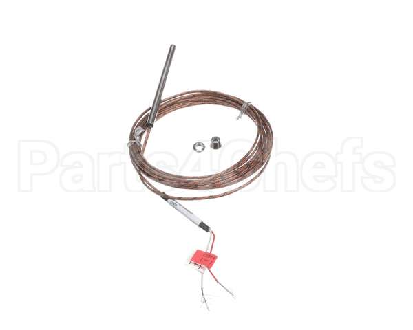 23909-R Giles Kit,Thermocouple, J-Type, 3-In, Grnd