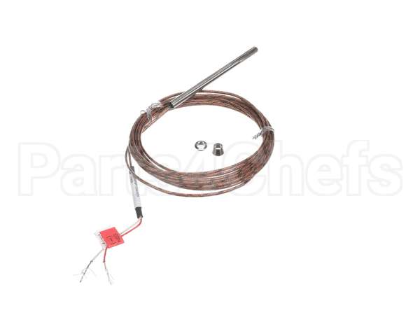 23909-R Giles Kit,Thermocouple, J-Type, 3-In, Grnd