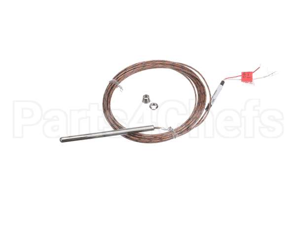 23909-R Giles Kit,Thermocouple, J-Type, 3-In, Grnd