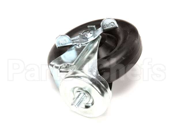2391-4 Montague Caster Assembly, Each