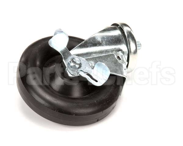 2391-4 Montague Caster Assembly, Each