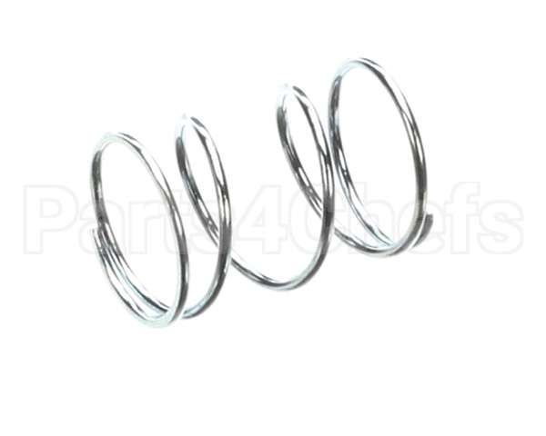 23918.0000 Bunn Spring, Compression .614 Od