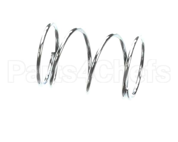 23918.0000 Bunn Spring, Compression .614 Od