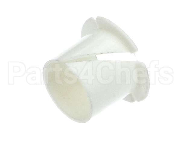 2392 Cornelius Bushing Split Flange.501Id Nyl