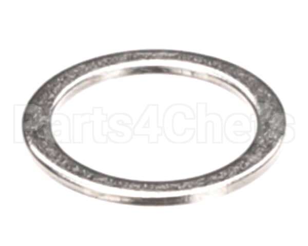 23922.0000 Bunn Washer, .505Idx.661Odx.035Pltd