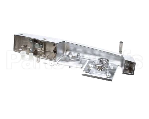 239301075 Kolpak Handle Kason K1236 Brushed