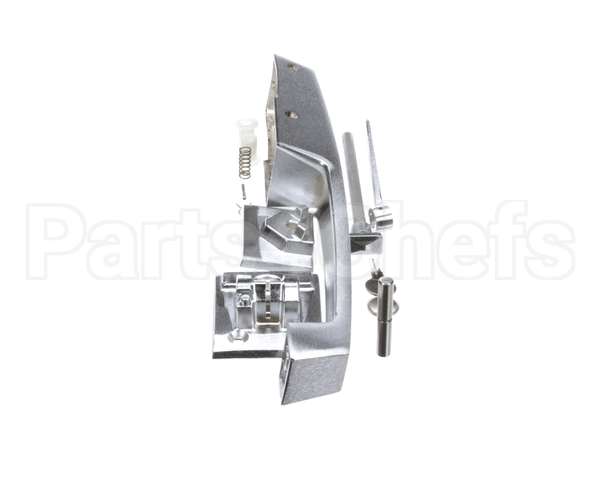 239301075 Kolpak Handle Kason K1236 Brushed